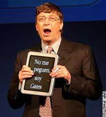 Bill Gates