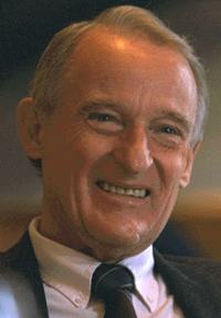 Seymour Cray