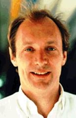 Tim Berners-Lee