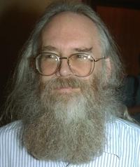 Jon Postel