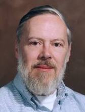 Dennis Ritchie