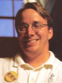 Linus Torvalds