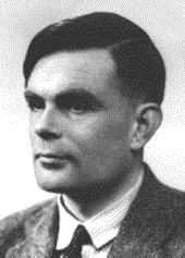 Alan Turing