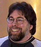 Steve Wozniak